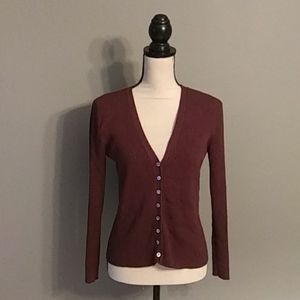 Joseph A. Sweater Size Large